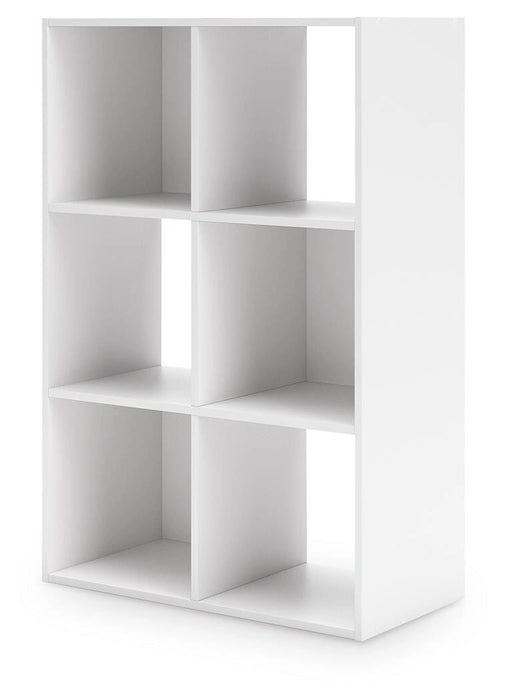 Onita Six Cube Organizer