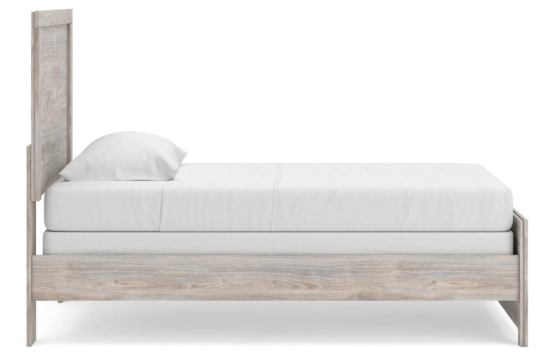Broachmyn Bed