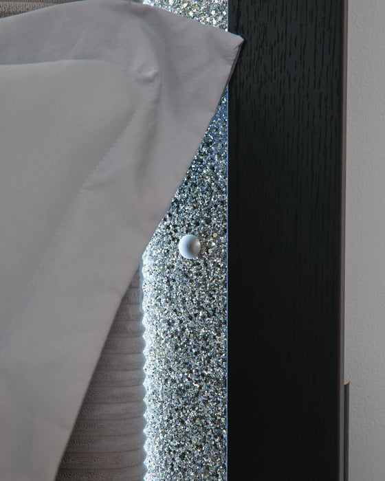 Maeling Bed