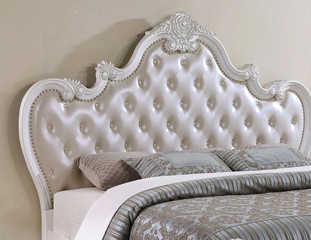 Ventresca Bed