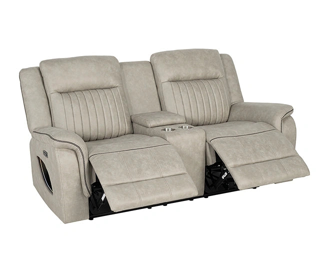 Arturus Power Loveseat
