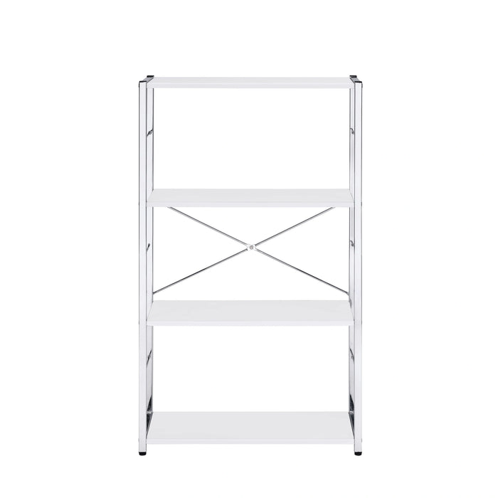 BookShelf