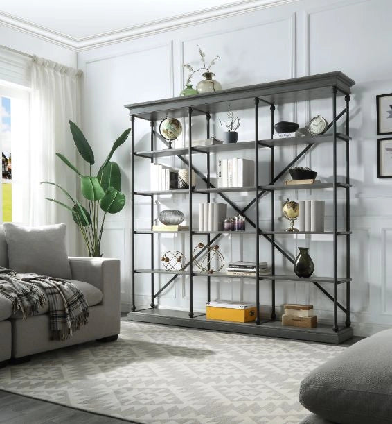 Bookshelf