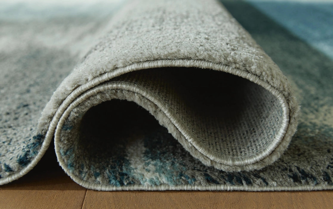 Brentward Rug Large