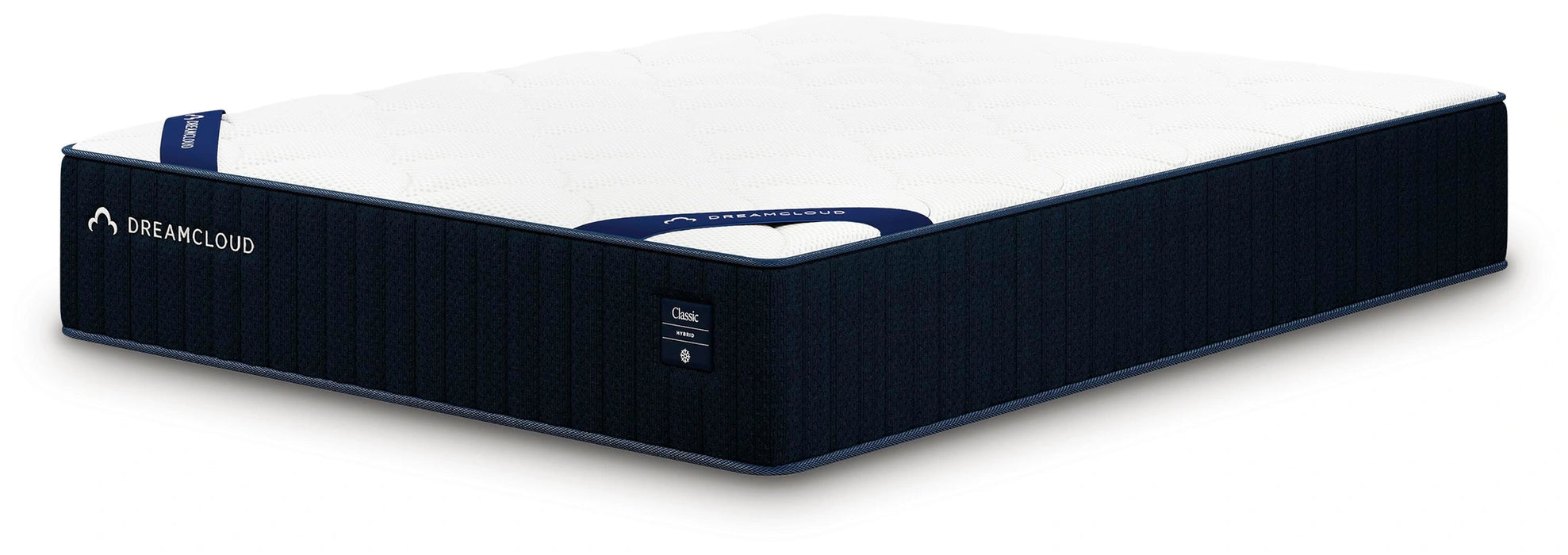 DreamCloud Hybrid Classic Mattress