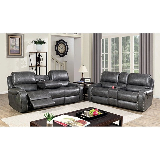 Walter Love Seat