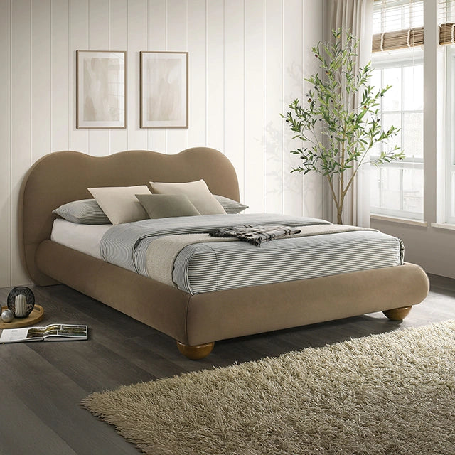 Finamore E.King Bed