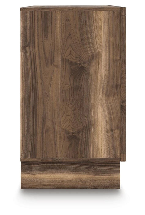 Chirason Dresser