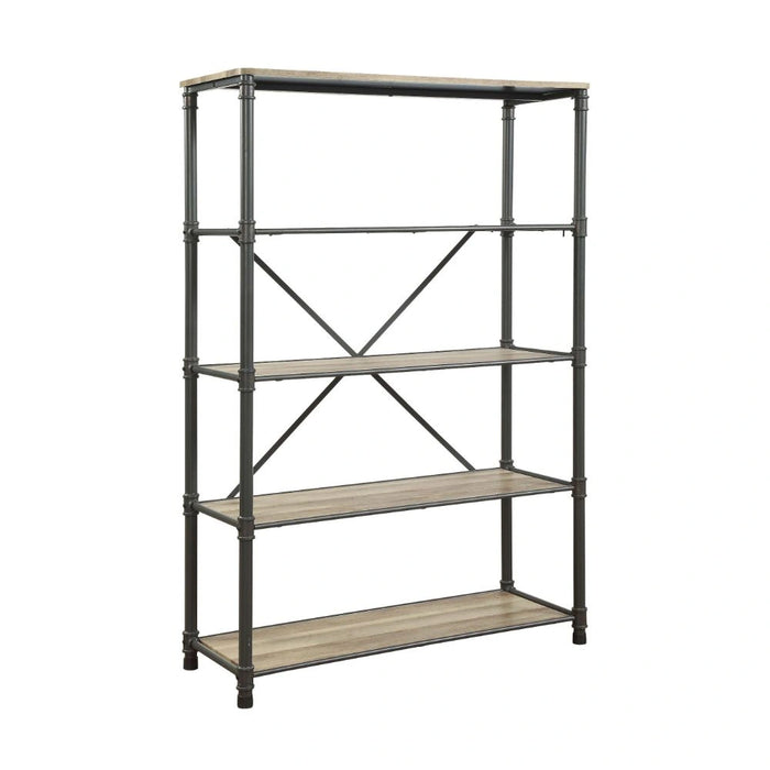 BookShelf