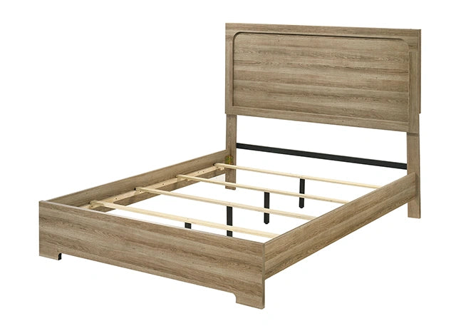 Posey 4 Pc Queen Bedroom Set