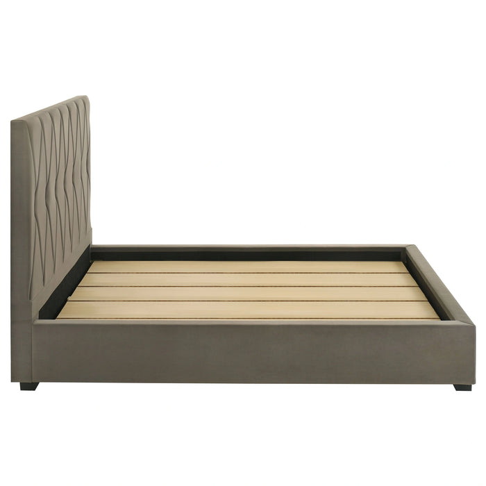 Delsea Panel Platform Bed