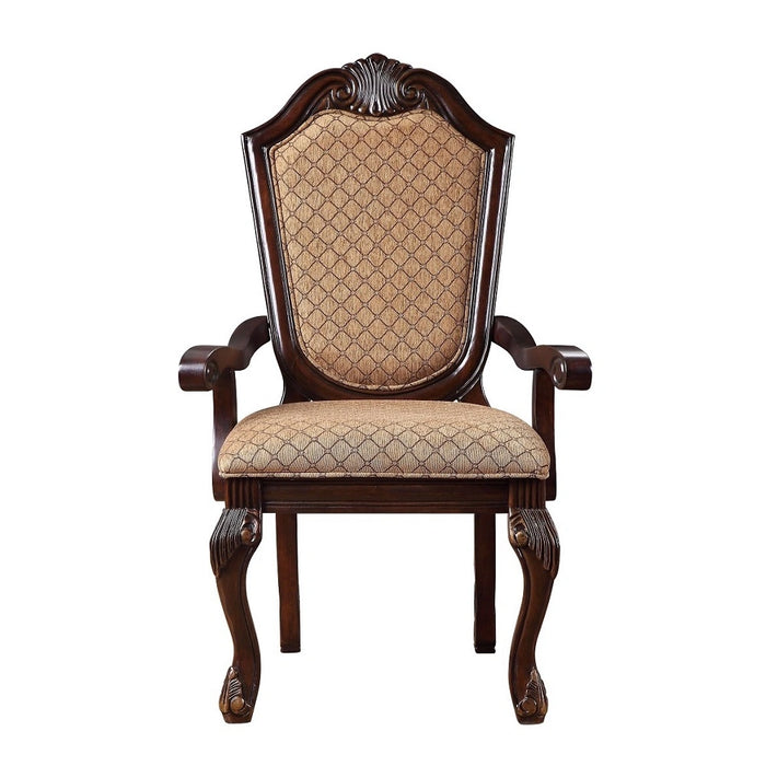 Arm Chair (Set-2)