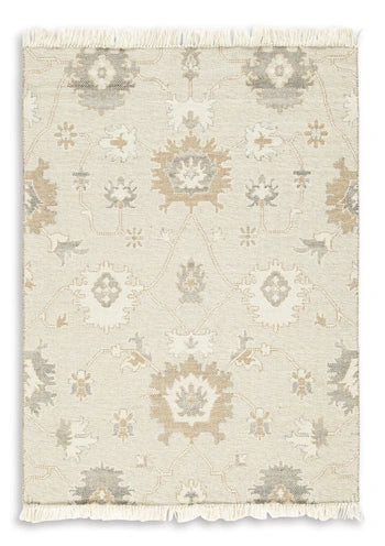 Calkin Rug