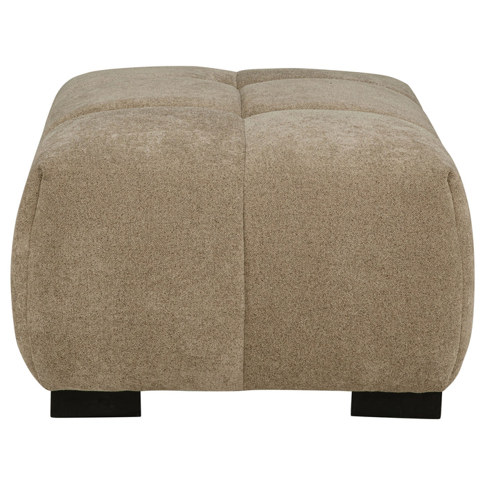 Octavia Ottoman