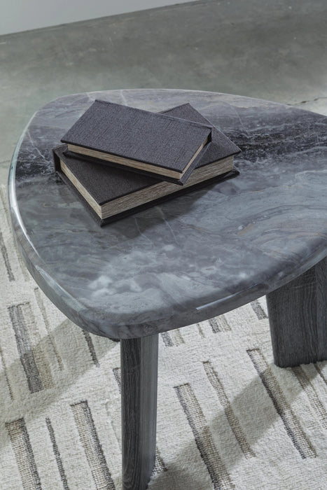 Bluebond Table (Set of 3)