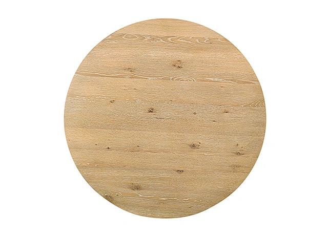 Ozark Round Dining Table