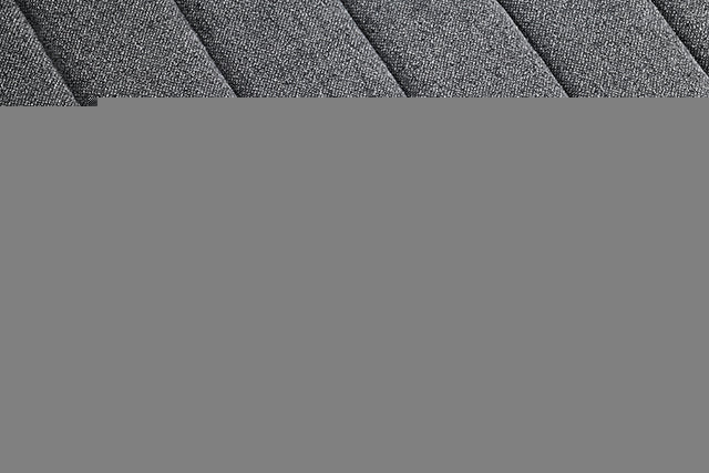 Hoople Channel Tufted Swivel Chair
