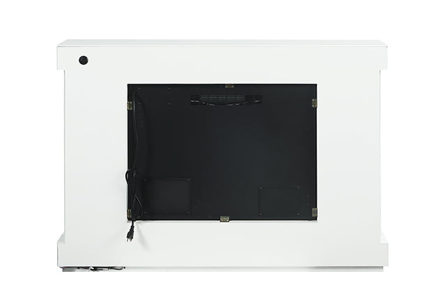 Dorrit 55" Electric Fire Place