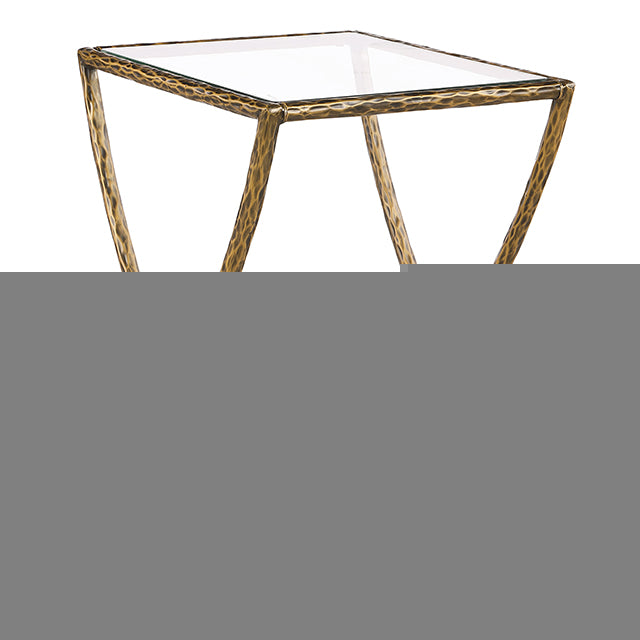 Vilna Side Table