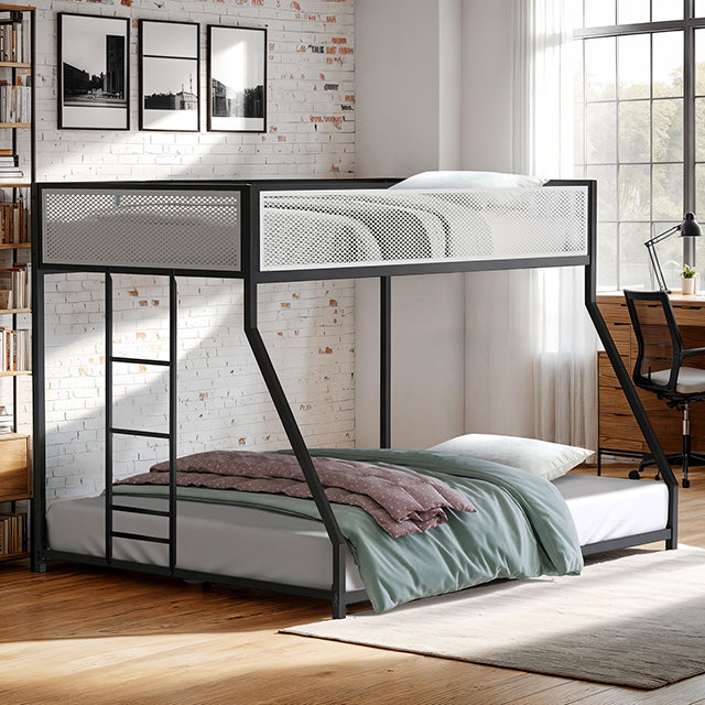 Southall Metal Bunk Bed