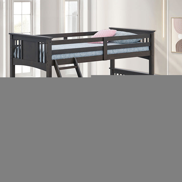 Spring Creek Bunk Bed