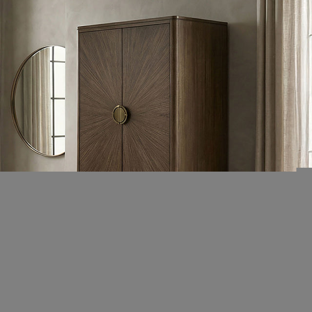 Clarksburg Display Cabinet