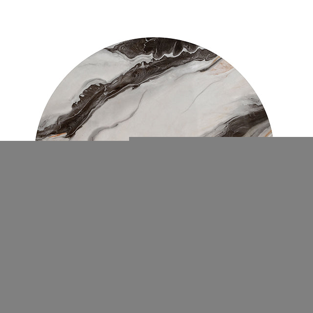 Bogor Round Cocktail Table
