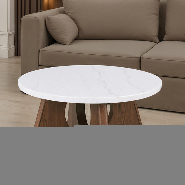 Lemvig Coffee Table