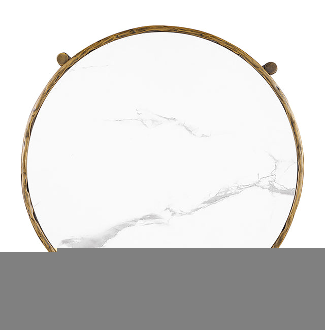 Kerna End Table