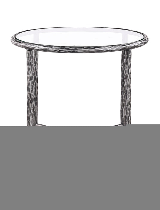 Talva End Table