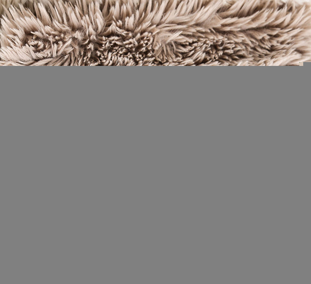 Nappi L-Sectional (Compressed Foam)