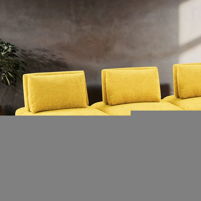 Stavanger 3-Seater
