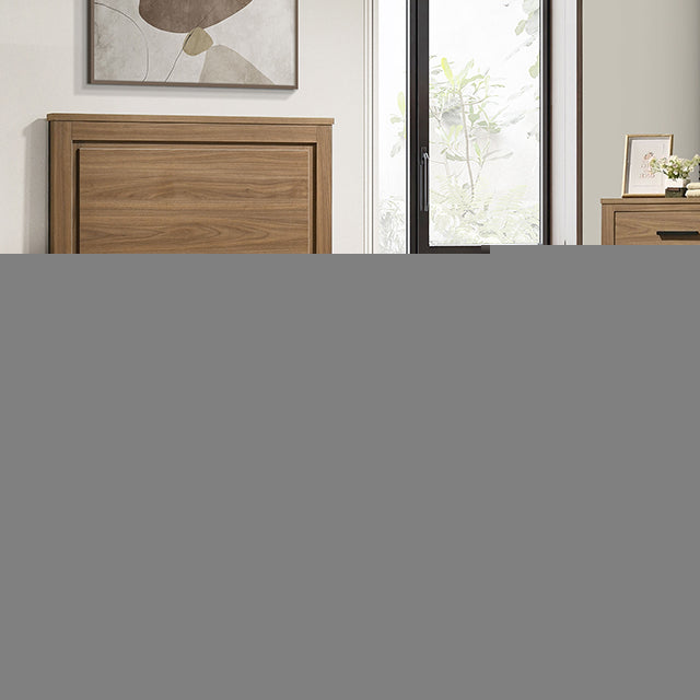 Panelli Full Bed
