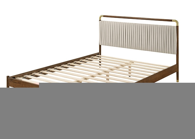 Bardot 5 Pc. Queen Bedroom Set