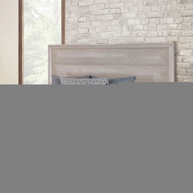 Hinwitz E.King & Queen Bed
