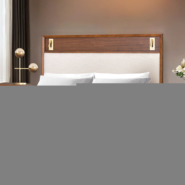 Hepburne Queen Bedroom Set