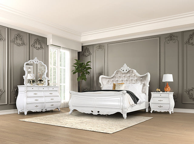 Valentini Queen Bedroom Set