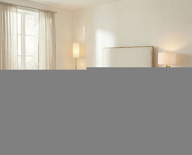 Valda Queen Bed