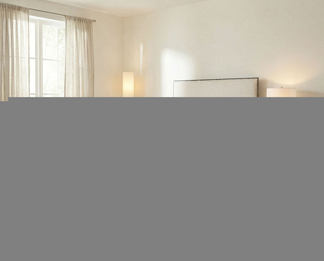 Valda E.King Bed