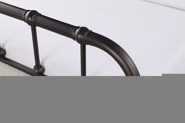 Passini E.King Bed