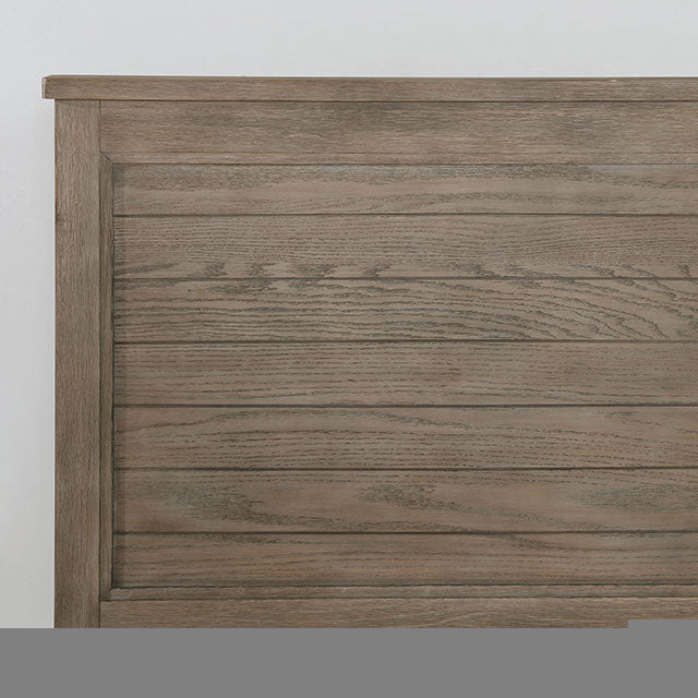 Vevey 4 Pc Full Bedroom Set