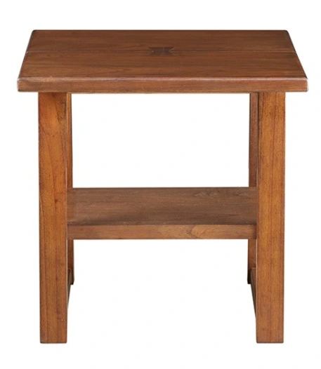 Ashby Chestnut Side Table