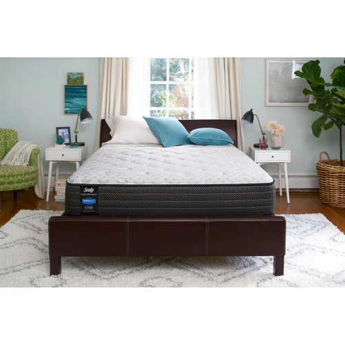 Sealy Performance with Exclusive Posturepedic Technology CAL KING MATTRESS