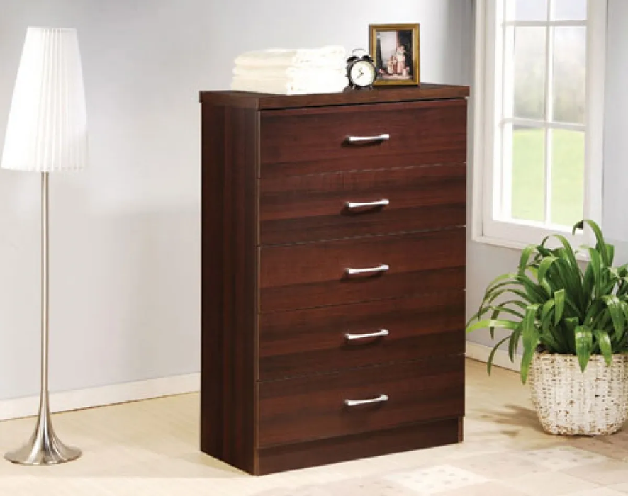 Jessica Chest of Drawers