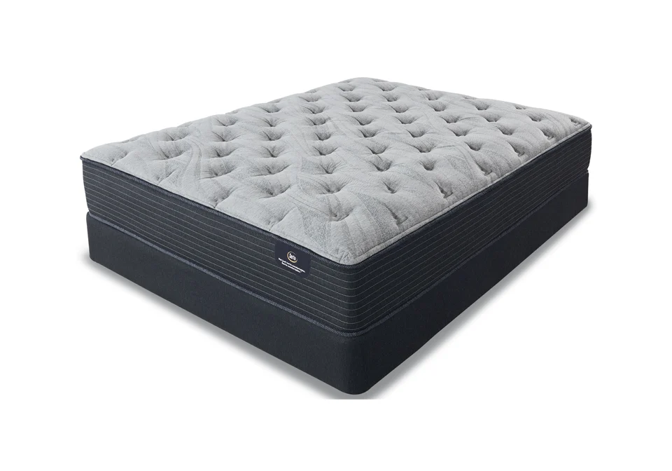 Serta Chamblee Firm Queen Mattress