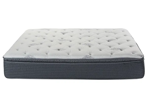 Beautyrest Silver Vanderbilt Collection FULL MATTRESS