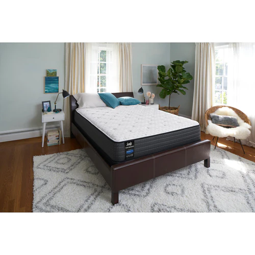 Sealy Performance with Exclusive Posturepedic Technology CAL KING MATTRESS