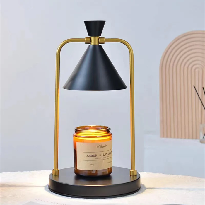 Candle Warmer Lamp XJZJY