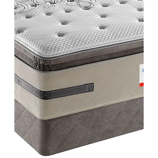 Sealy Posturepedic Pillow Top Queen-size Hybrid Mattress