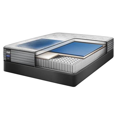 Sealy Performance with Exclusive Posturepedic Technology CAL KING MATTRESS